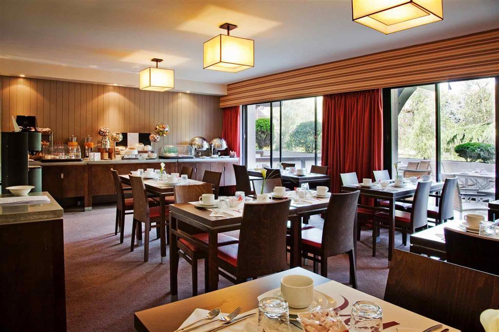 Mercure Deauville Centre Exterior foto